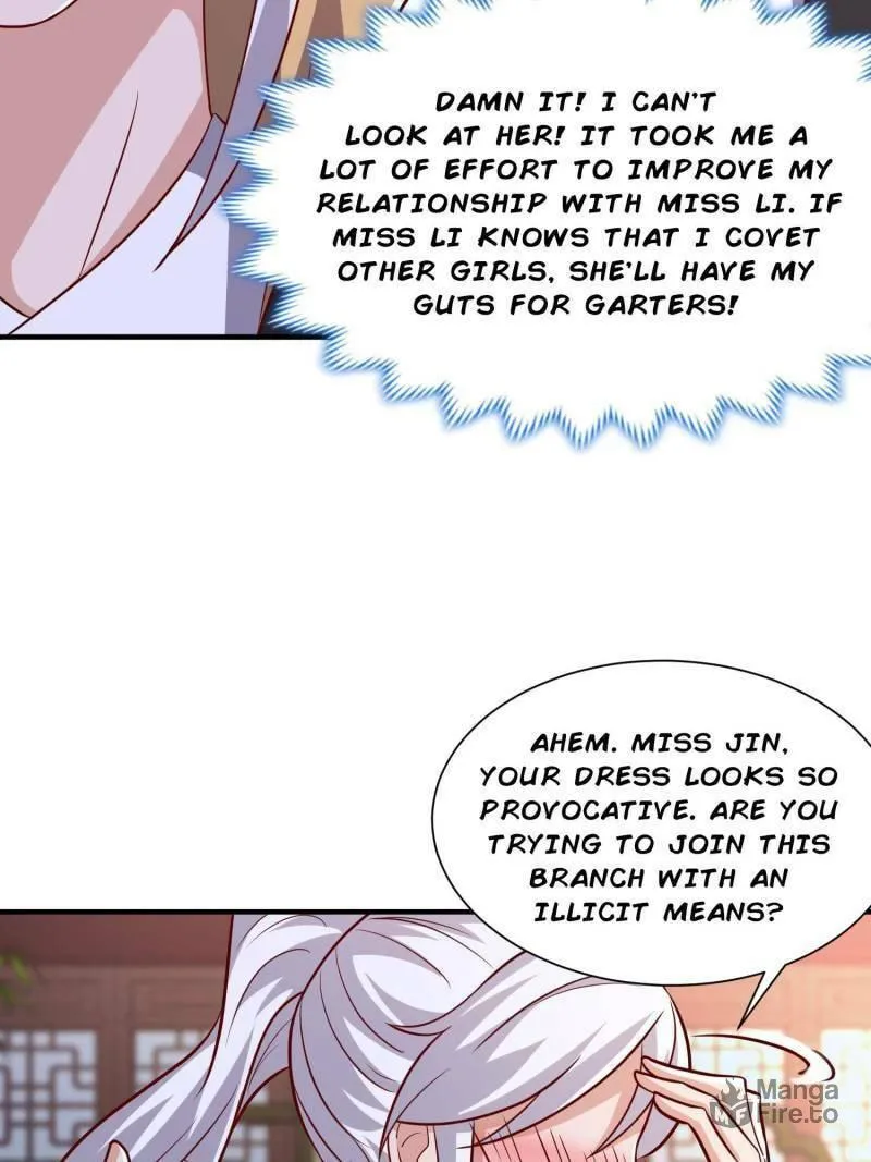 Read My System Wants Me Dead chapter 105 image 2 on Lezhin