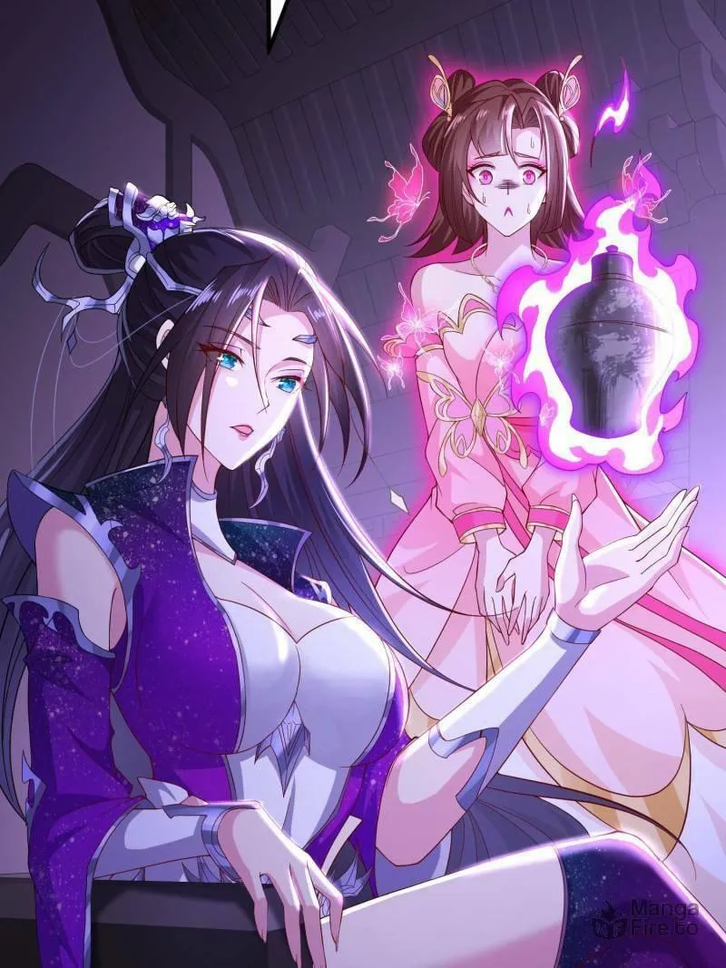 Read My System Wants Me Dead chapter 105 image 20 on Lezhin