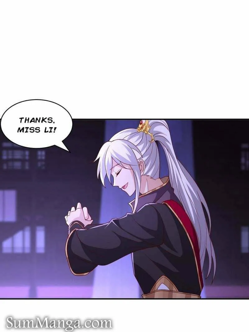Read My System Wants Me Dead chapter 105 image 22 on Lezhin