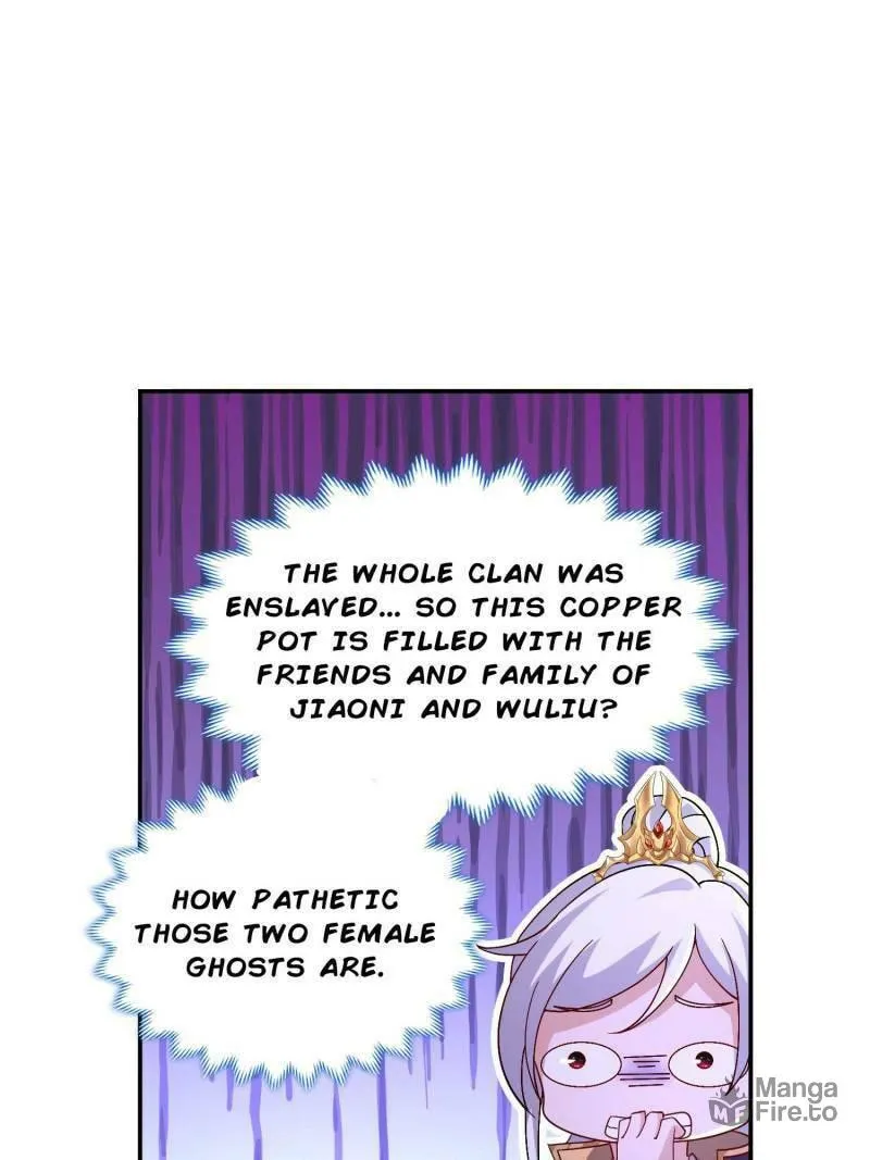 Read My System Wants Me Dead chapter 105 image 23 on Lezhin