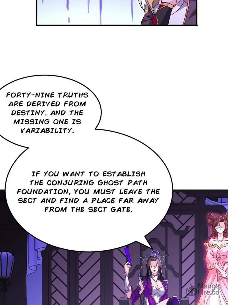 Read My System Wants Me Dead chapter 105 image 24 on Lezhin