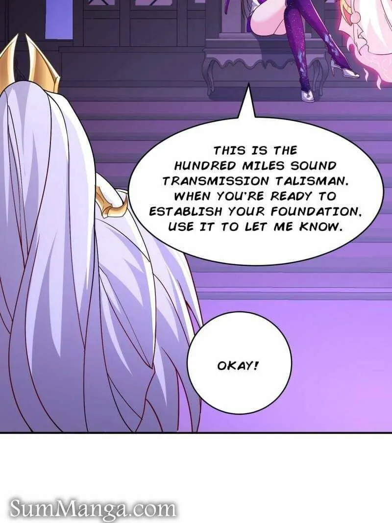 Read My System Wants Me Dead chapter 105 image 25 on Lezhin