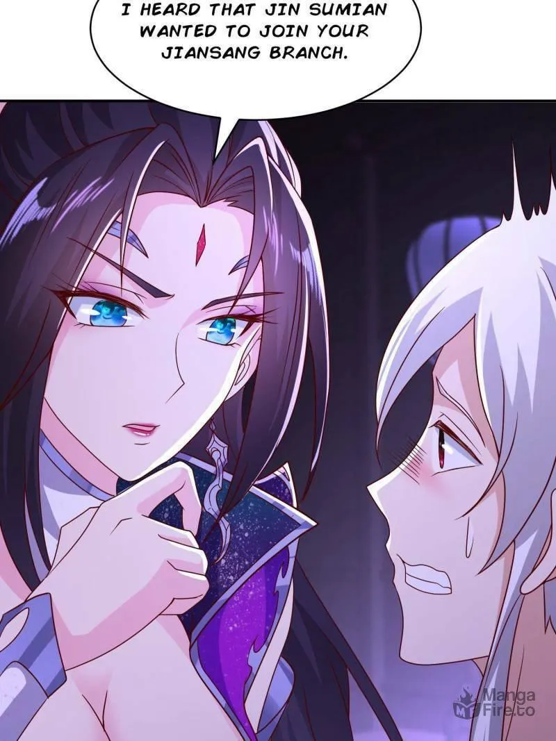 Read My System Wants Me Dead chapter 105 image 29 on Lezhin