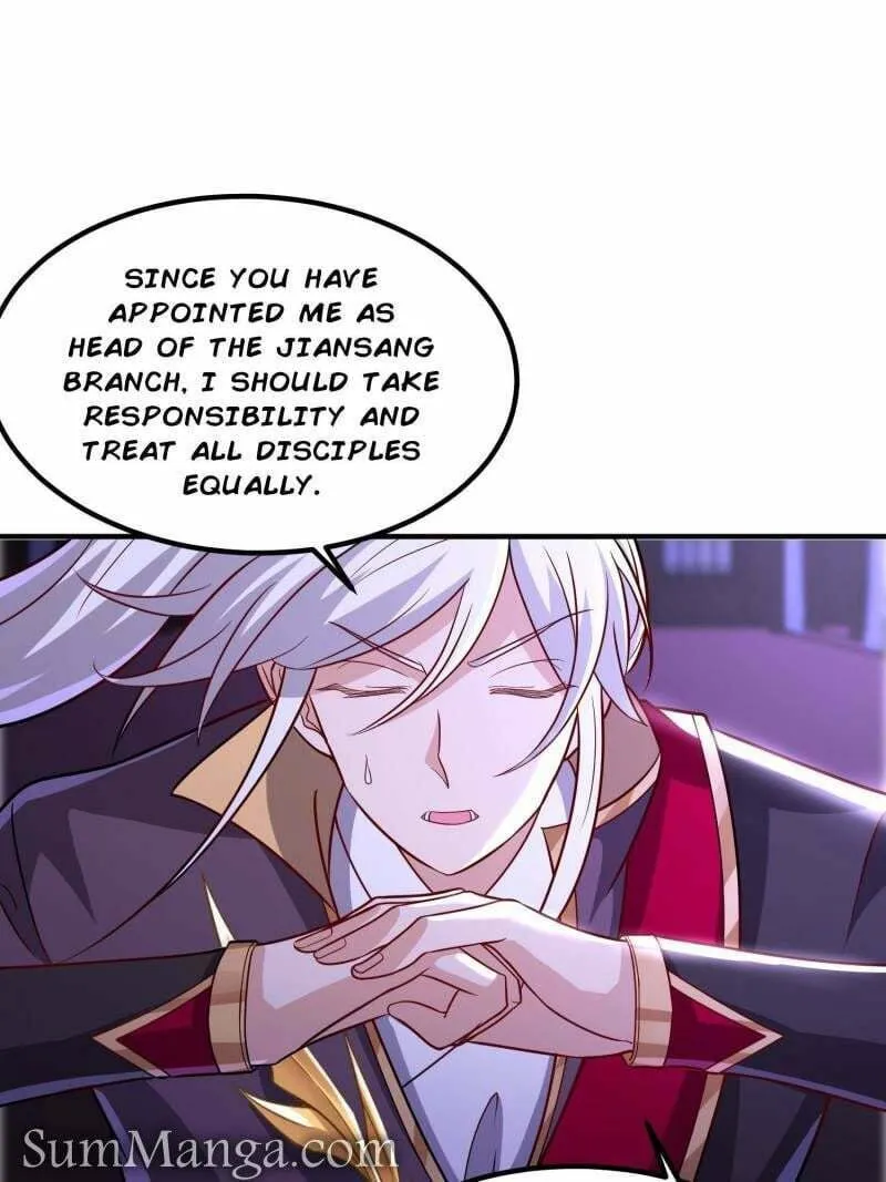 Read My System Wants Me Dead chapter 105 image 31 on Lezhin