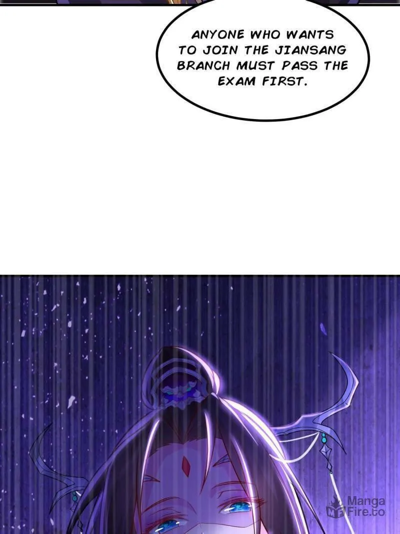 Read My System Wants Me Dead chapter 105 image 32 on Lezhin