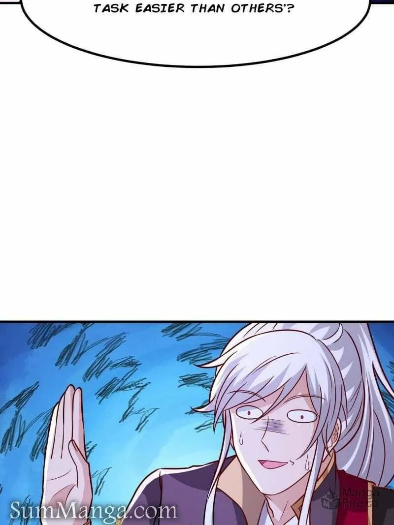 Read My System Wants Me Dead chapter 105 image 34 on Lezhin