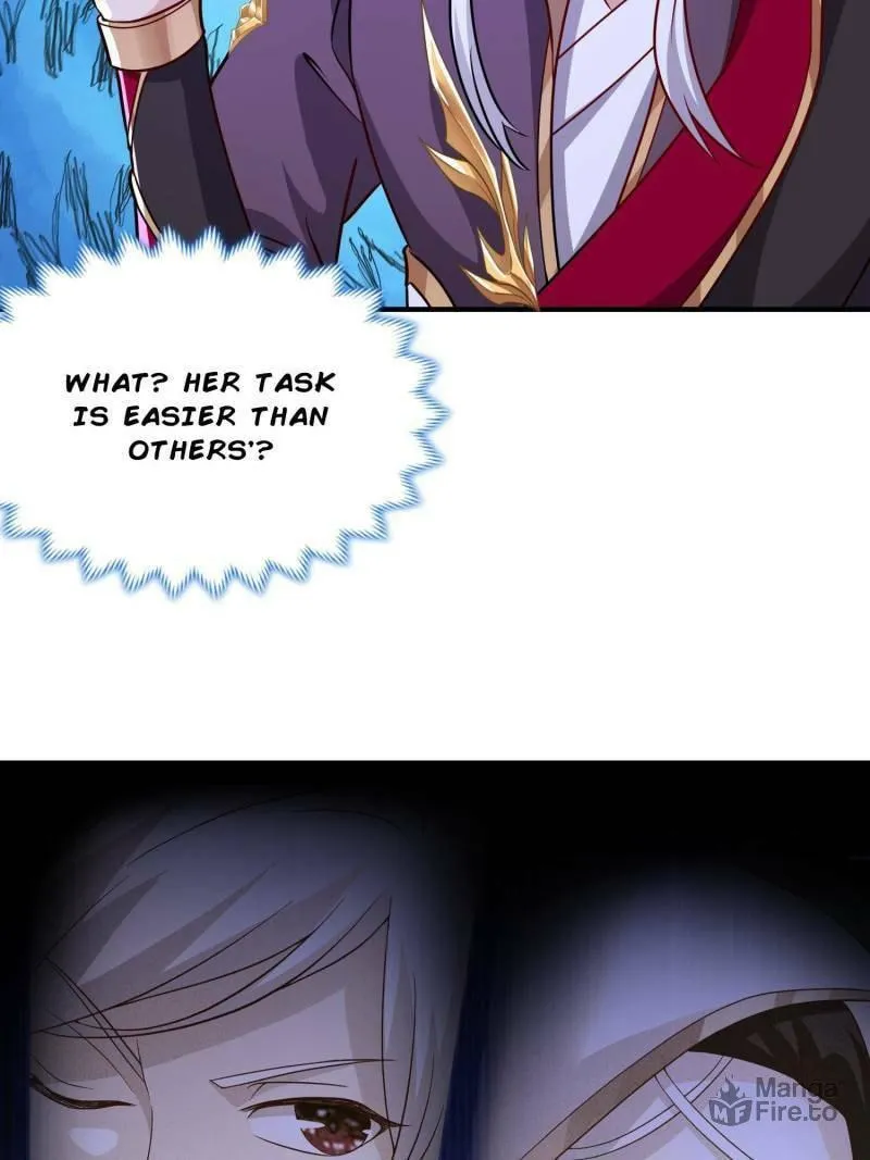 Read My System Wants Me Dead chapter 105 image 35 on Lezhin