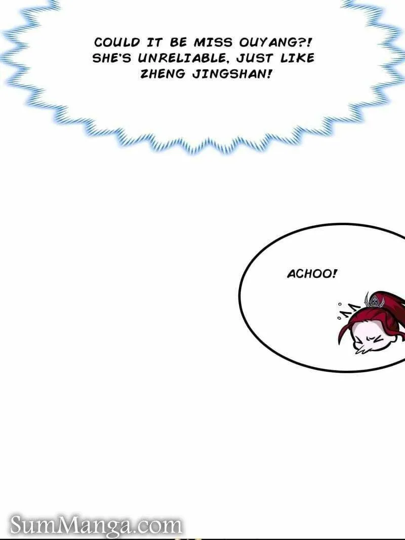 Read My System Wants Me Dead chapter 105 image 37 on Lezhin