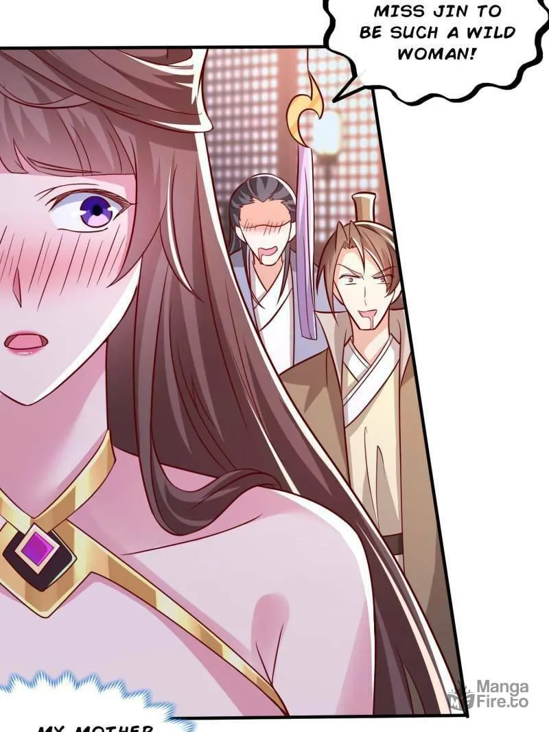 Read My System Wants Me Dead chapter 105 image 4 on Lezhin