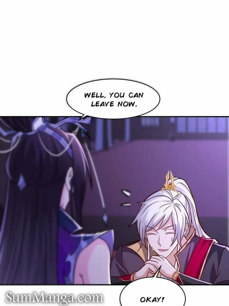 Read My System Wants Me Dead chapter 105 image 43 on Lezhin