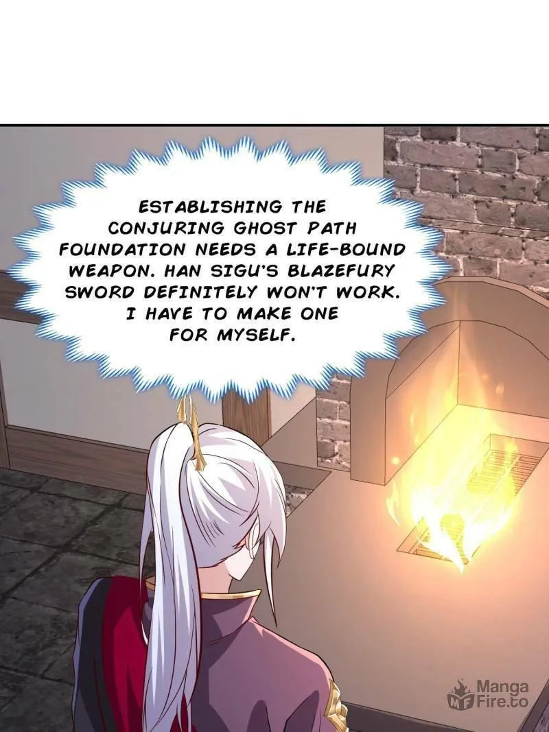 Read My System Wants Me Dead chapter 105 image 47 on Lezhin