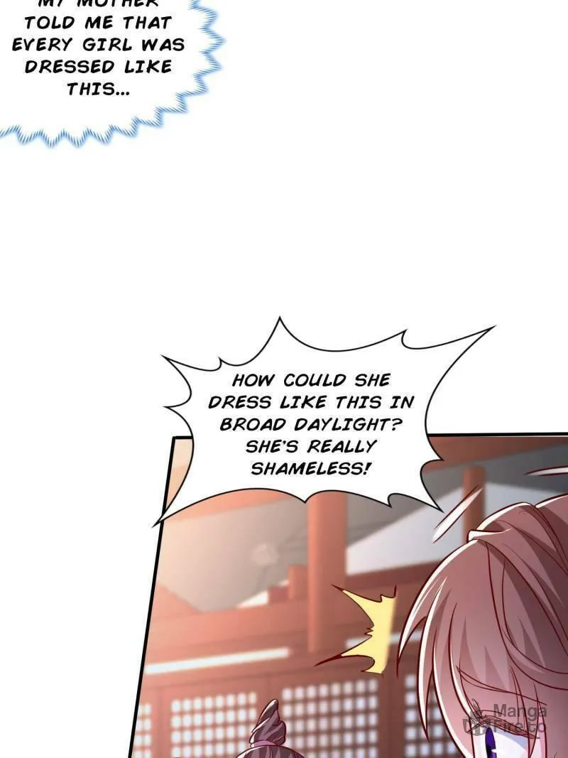 Read My System Wants Me Dead chapter 105 image 5 on Lezhin