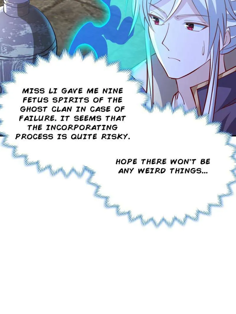 Read My System Wants Me Dead chapter 105 image 57 on Lezhin
