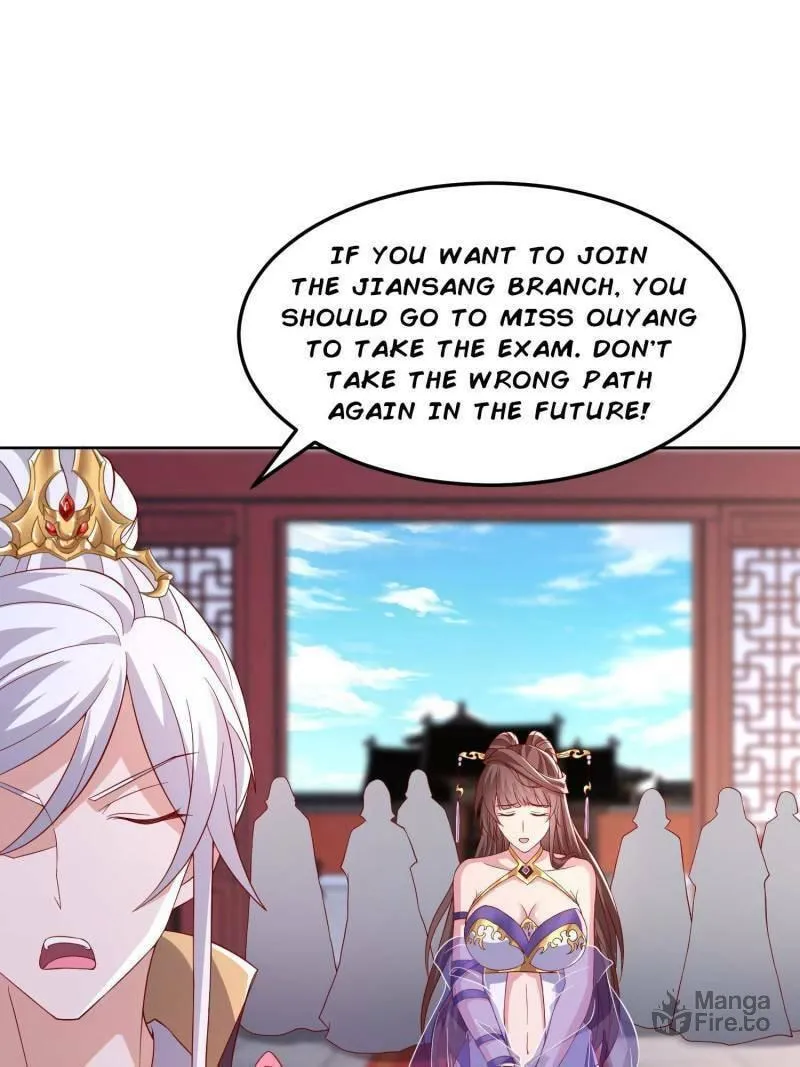 Read My System Wants Me Dead chapter 105 image 8 on Lezhin