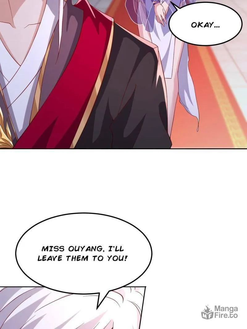 Read My System Wants Me Dead chapter 105 image 9 on Lezhin