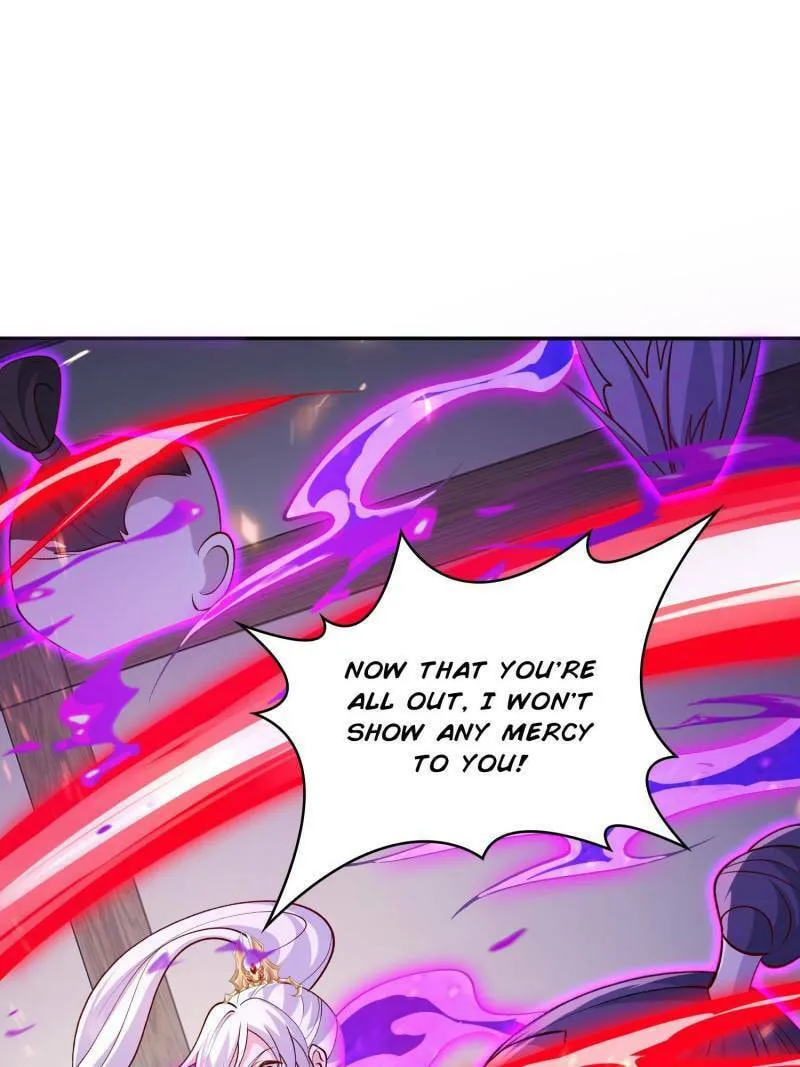 Read My System Wants Me Dead chapter 106 image 13 on Lezhin