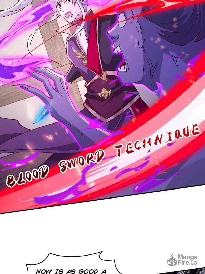 Read My System Wants Me Dead chapter 106 image 14 on Lezhin