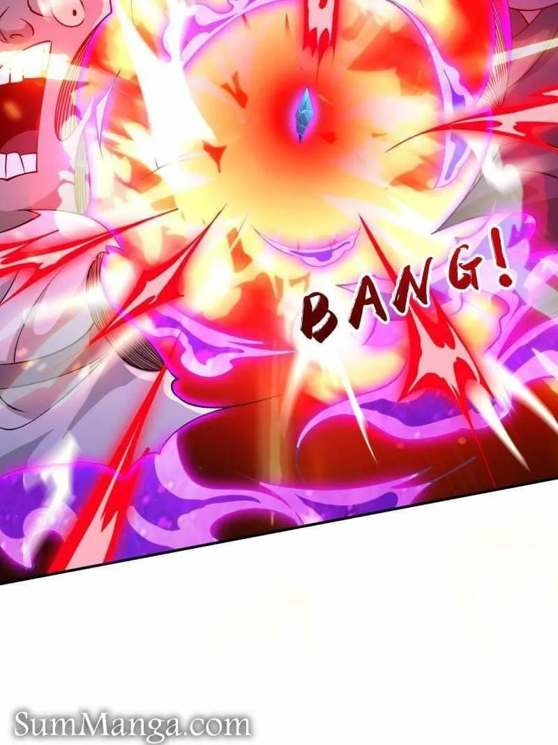 Read My System Wants Me Dead chapter 106 image 18 on Lezhin