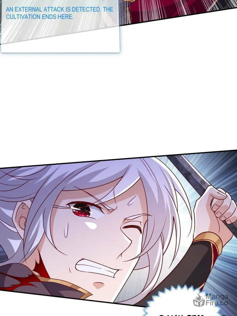 Read My System Wants Me Dead chapter 106 image 2 on Lezhin