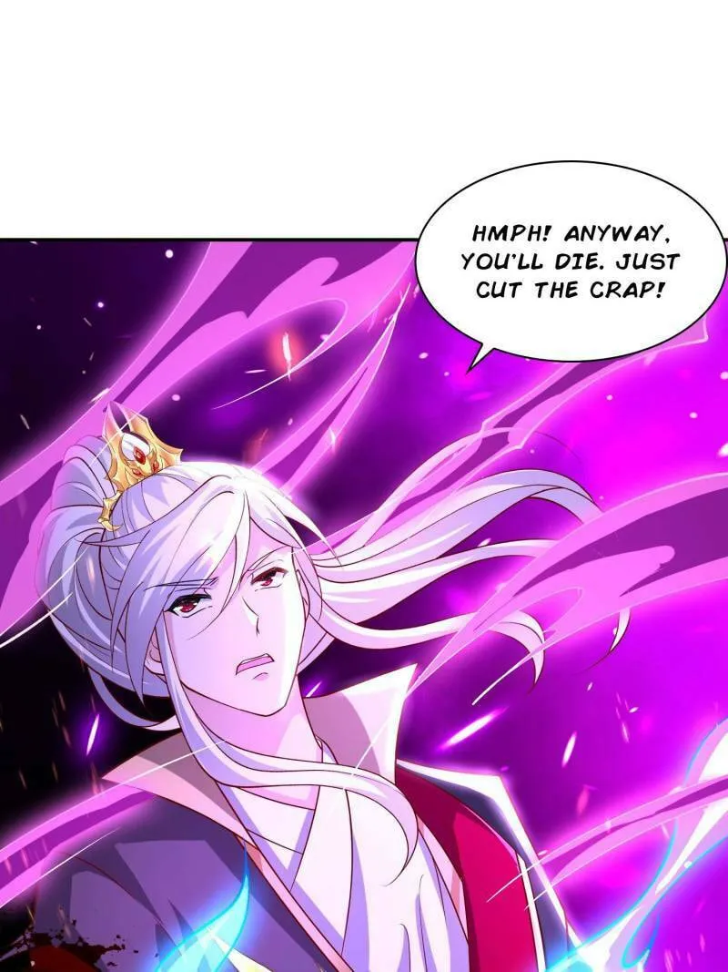 Read My System Wants Me Dead chapter 106 image 25 on Lezhin