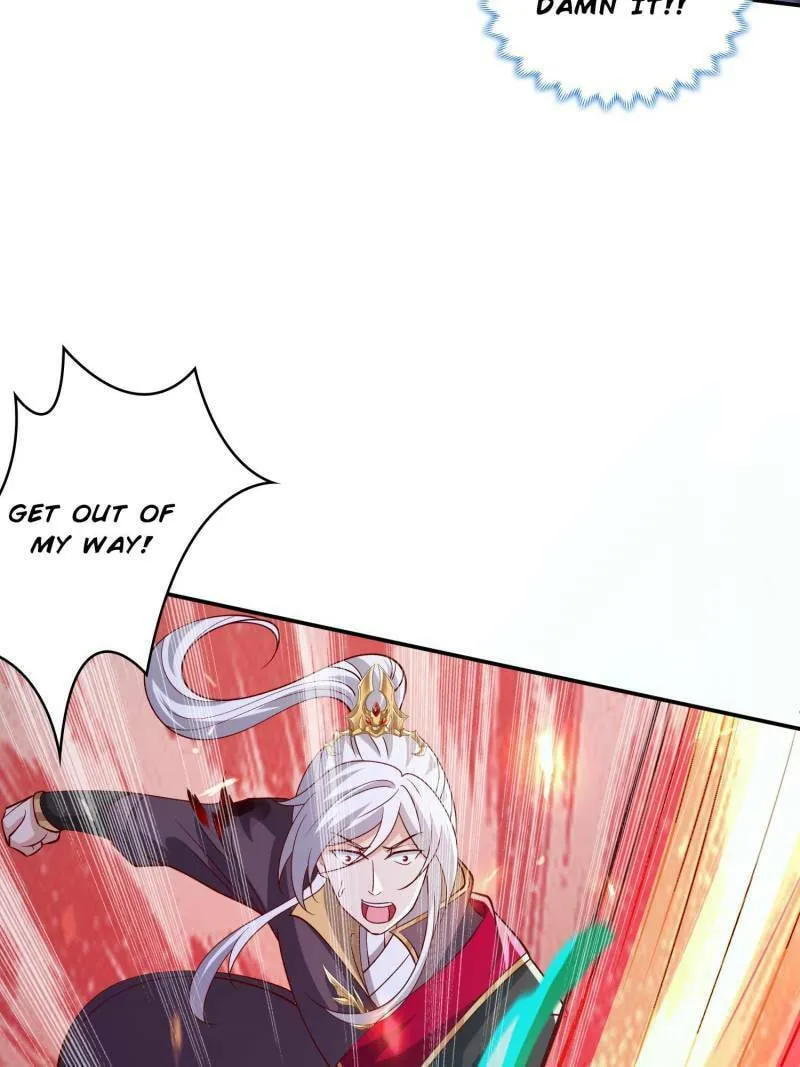 Read My System Wants Me Dead chapter 106 image 3 on Lezhin