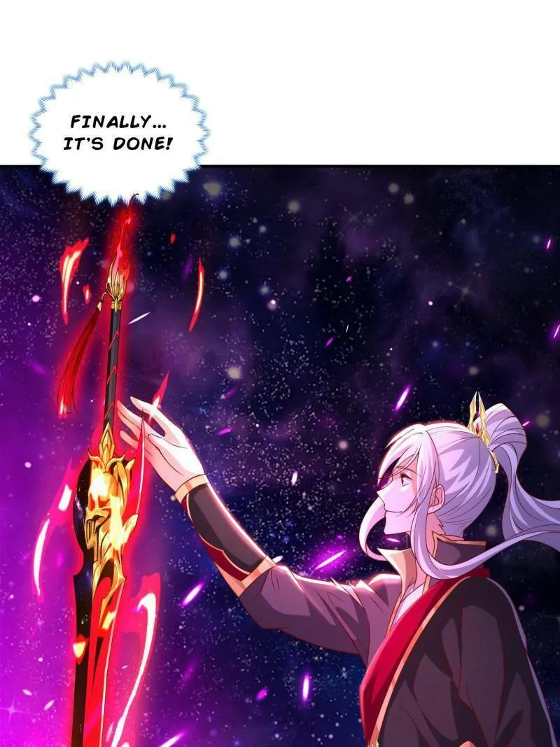 Read My System Wants Me Dead chapter 106 image 33 on Lezhin