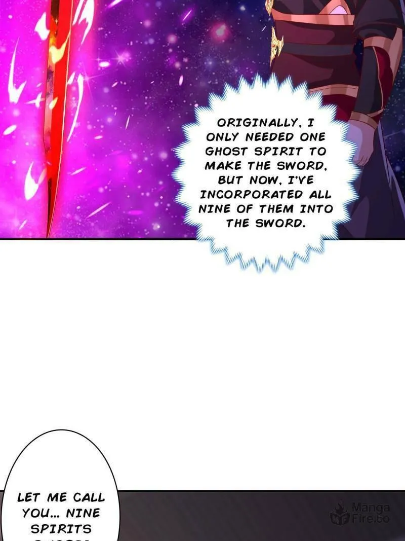 Read My System Wants Me Dead chapter 106 image 34 on Lezhin