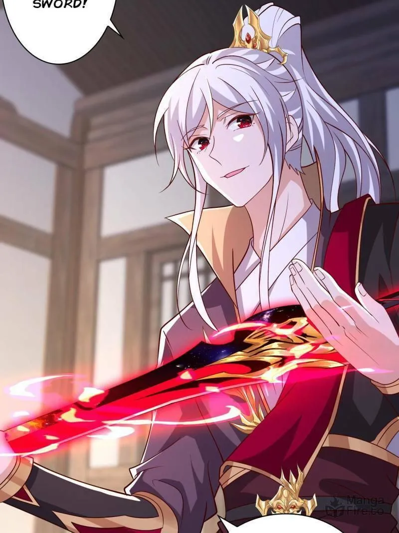 Read My System Wants Me Dead chapter 106 image 35 on Lezhin