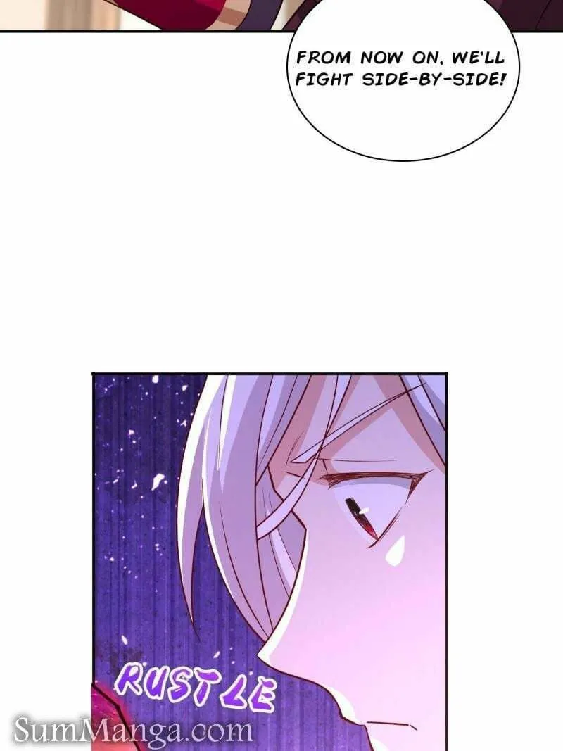 Read My System Wants Me Dead chapter 106 image 36 on Lezhin