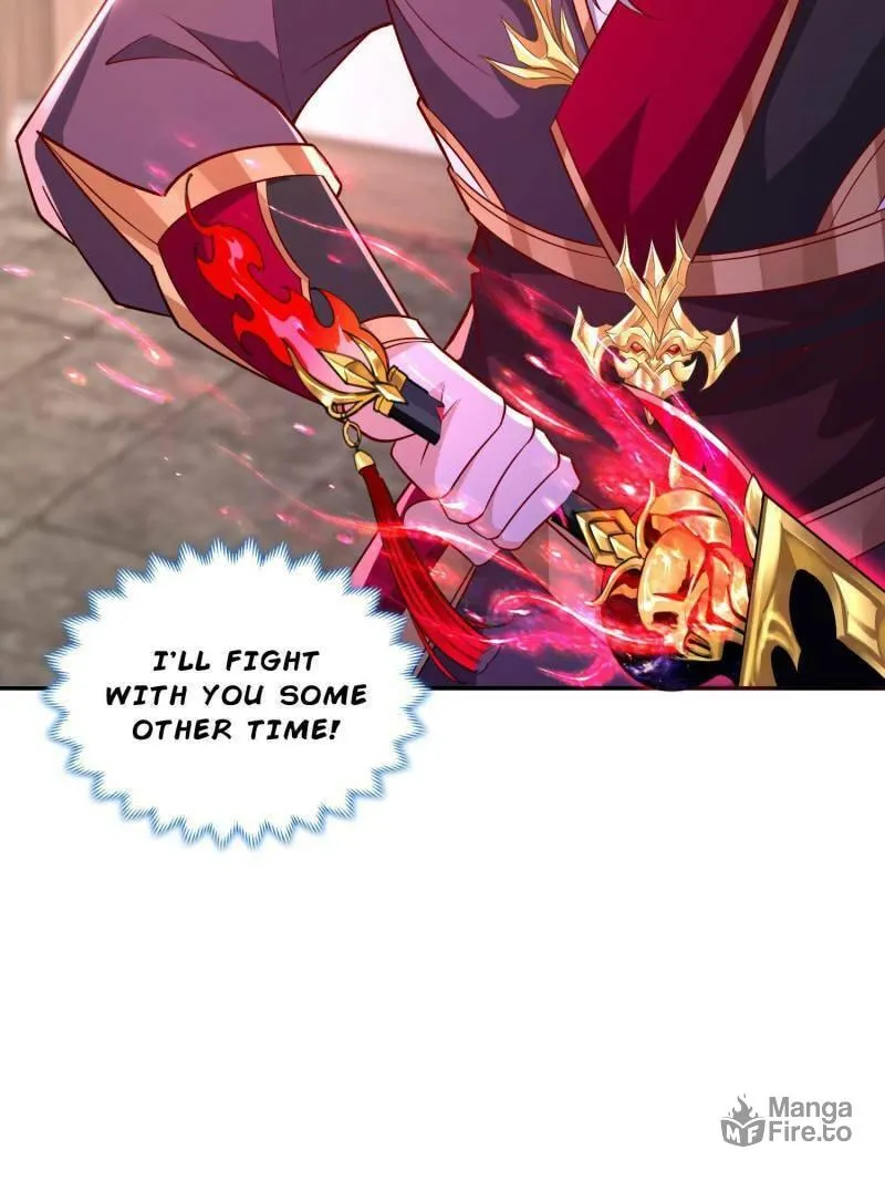 Read My System Wants Me Dead chapter 106 image 41 on Lezhin