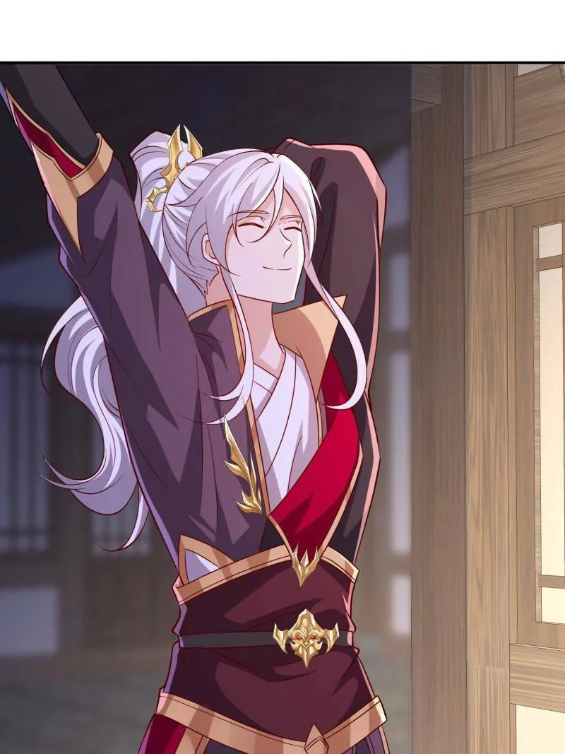 Read My System Wants Me Dead chapter 106 image 42 on Lezhin