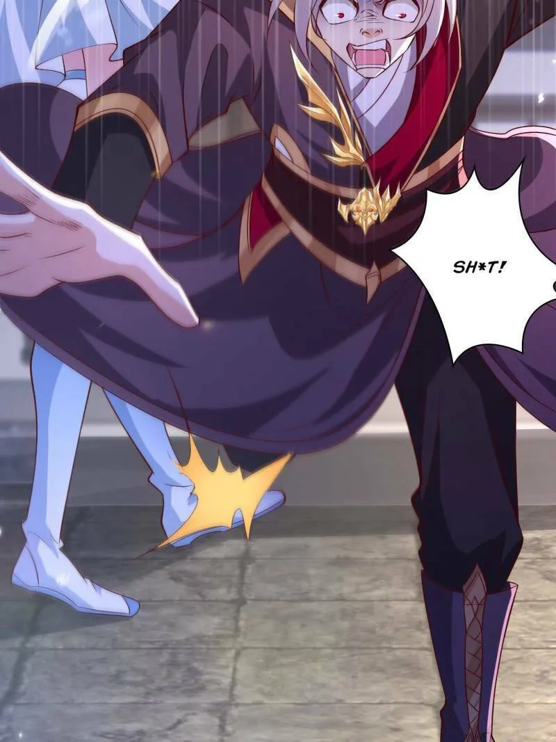 Read My System Wants Me Dead chapter 106 image 46 on Lezhin