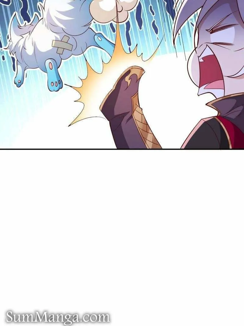 Read My System Wants Me Dead chapter 106 image 48 on Lezhin