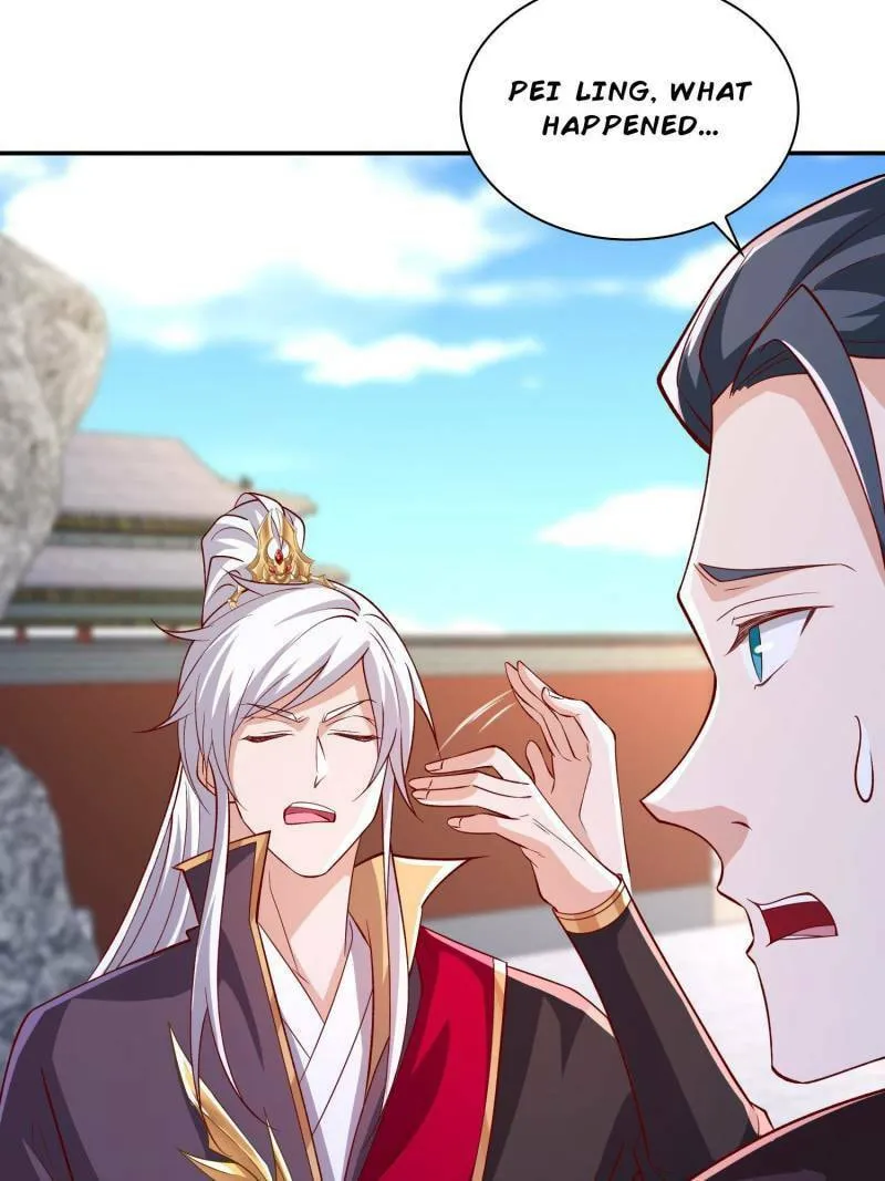 Read My System Wants Me Dead chapter 106 image 52 on Lezhin