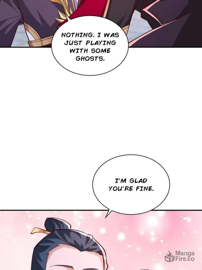Read My System Wants Me Dead chapter 106 image 53 on Lezhin