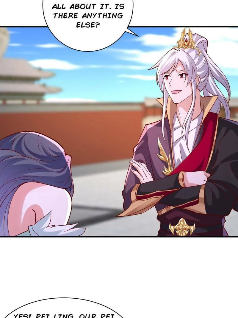 Read My System Wants Me Dead chapter 106 image 58 on Lezhin