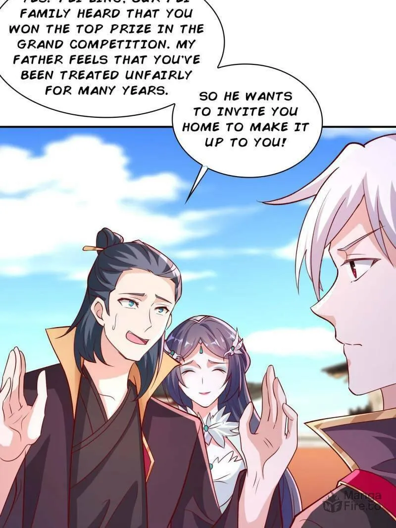 Read My System Wants Me Dead chapter 106 image 59 on Lezhin