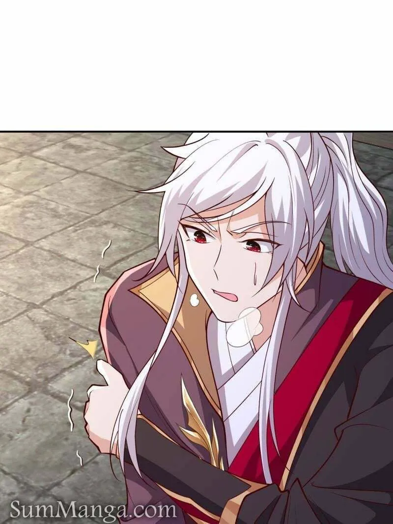 Read My System Wants Me Dead chapter 106 image 6 on Lezhin