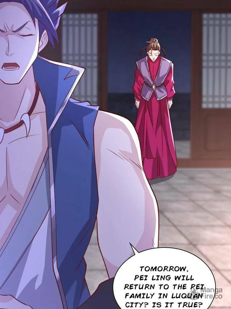 Read My System Wants Me Dead chapter 106 image 64 on Lezhin