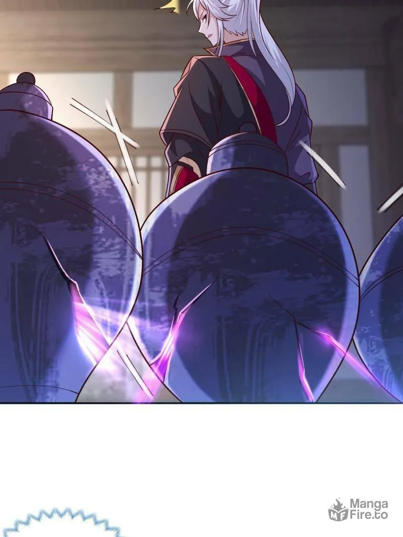 Read My System Wants Me Dead chapter 106 image 8 on Lezhin