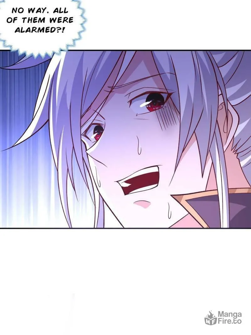 Read My System Wants Me Dead chapter 106 image 9 on Lezhin