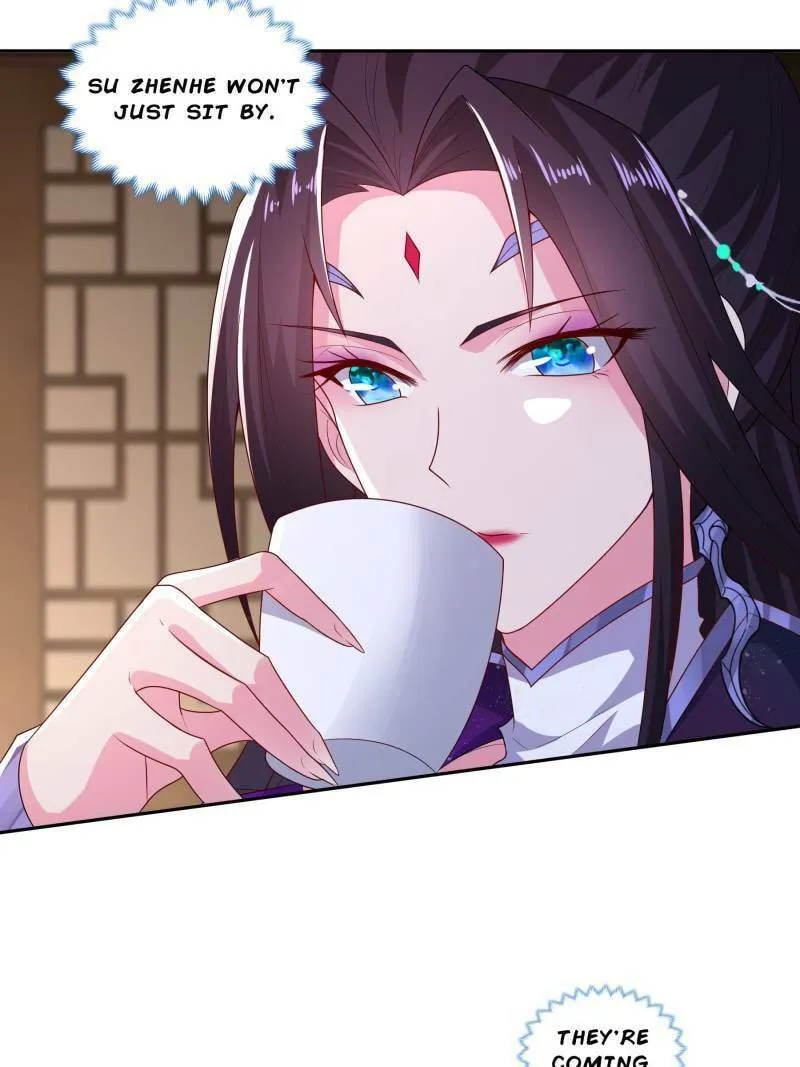 Read My System Wants Me Dead chapter 107 image 10 on Lezhin