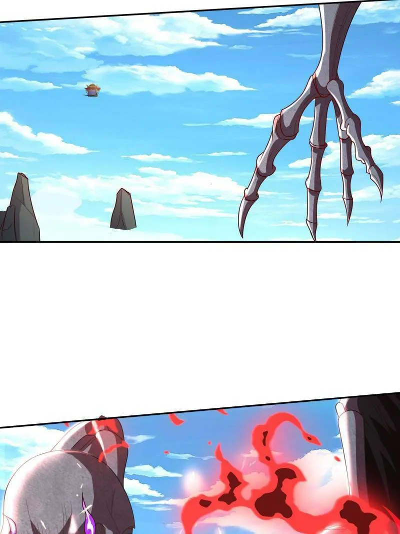 Read My System Wants Me Dead chapter 107 image 12 on Lezhin