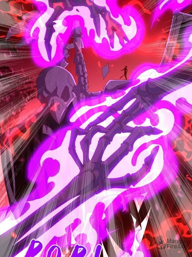 Read My System Wants Me Dead chapter 107 image 17 on Lezhin