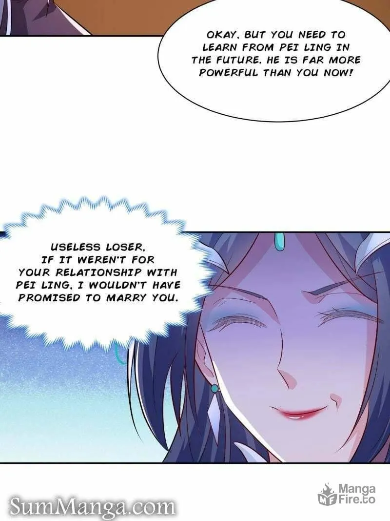 Read My System Wants Me Dead chapter 107 image 2 on Lezhin