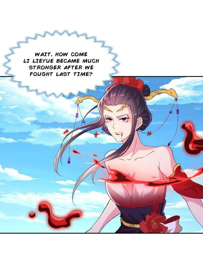 Read My System Wants Me Dead chapter 107 image 22 on Lezhin