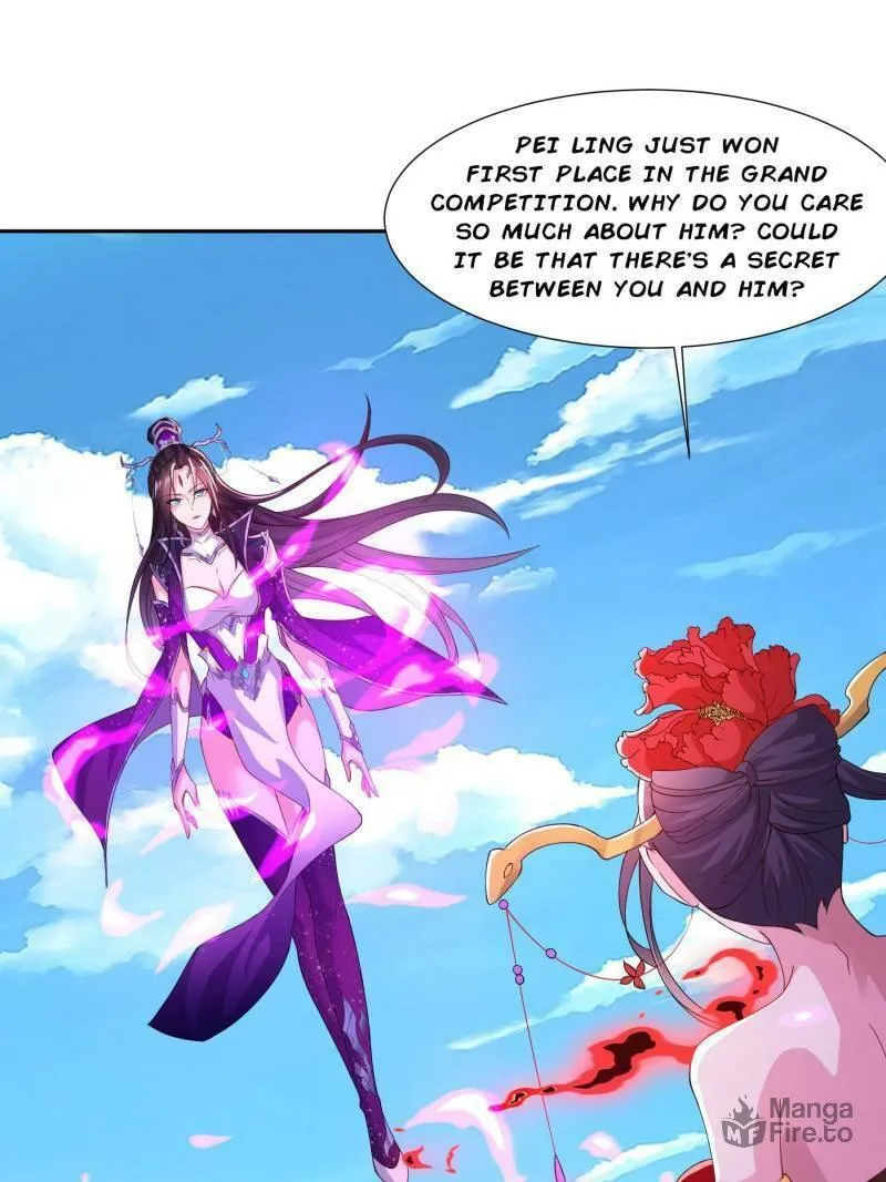 Read My System Wants Me Dead chapter 107 image 23 on Lezhin