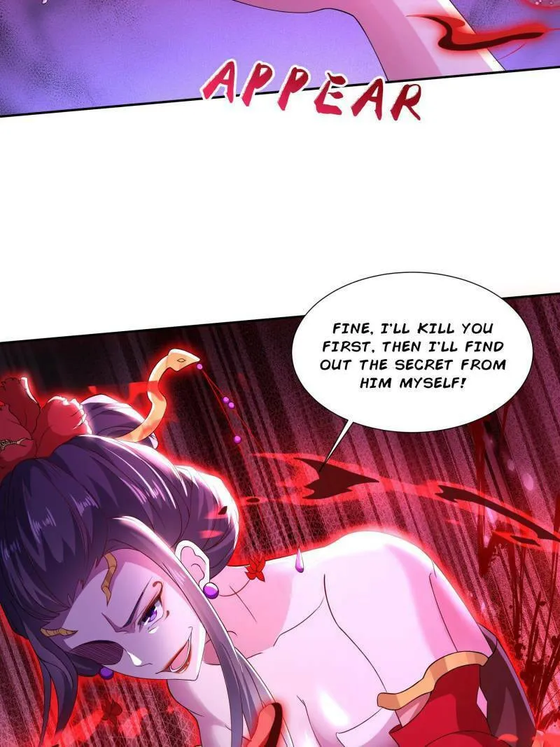Read My System Wants Me Dead chapter 107 image 25 on Lezhin