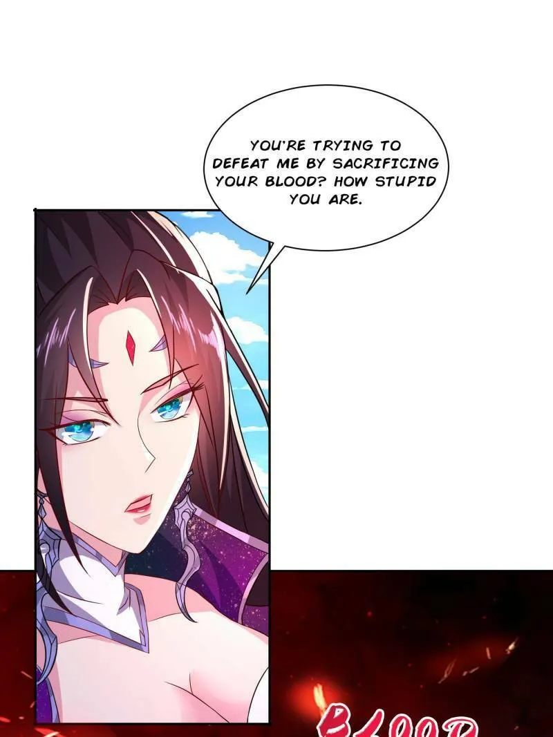Read My System Wants Me Dead chapter 107 image 28 on Lezhin