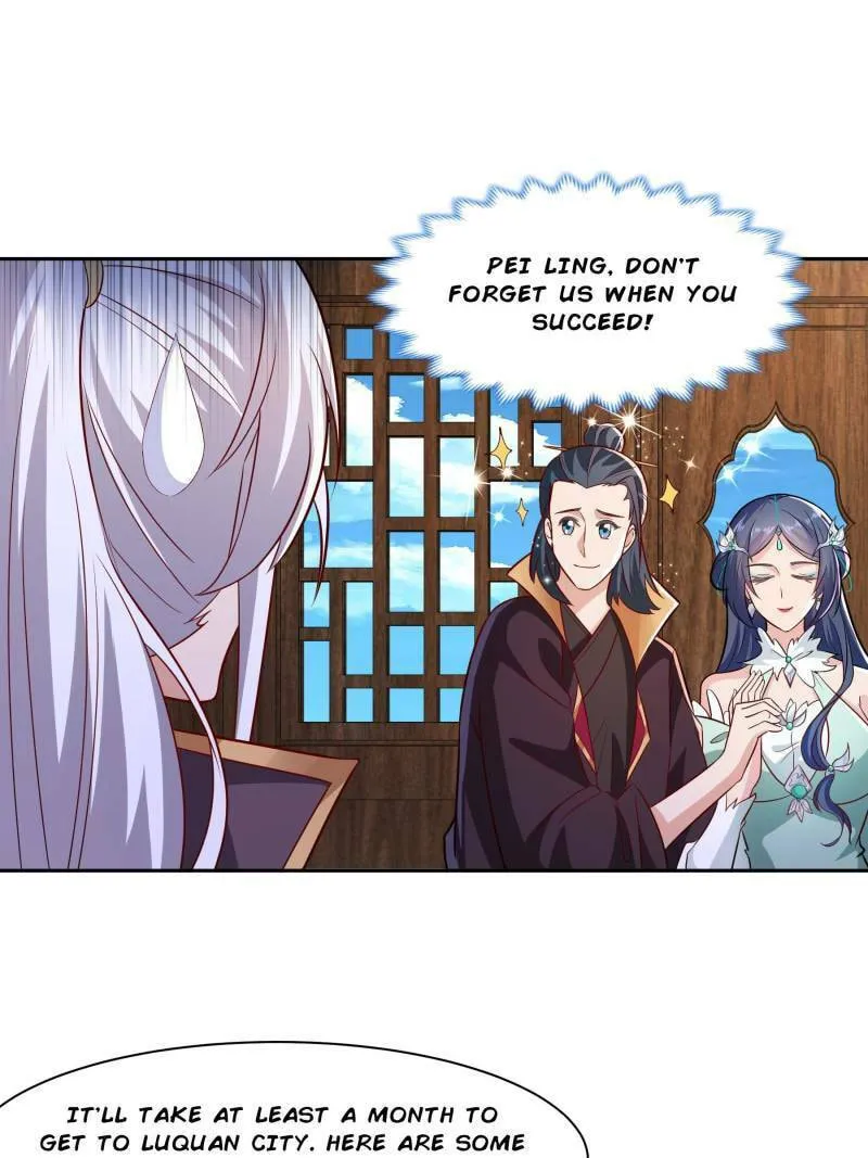 Read My System Wants Me Dead chapter 107 image 3 on Lezhin